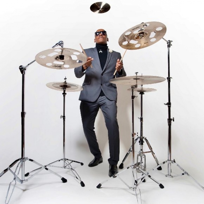 Craig Redmond & Cdreams - Marchin' In