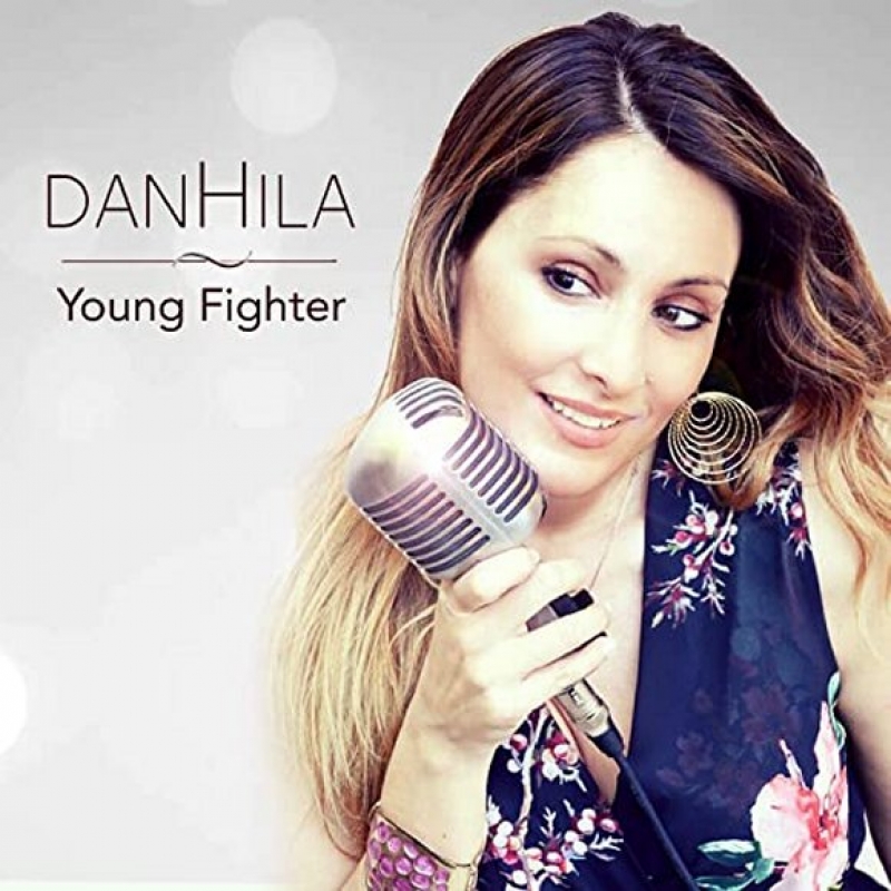 Danhila - Young Fighter