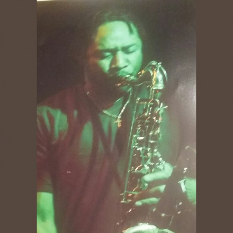 Ferdinand Bannister - One More Time