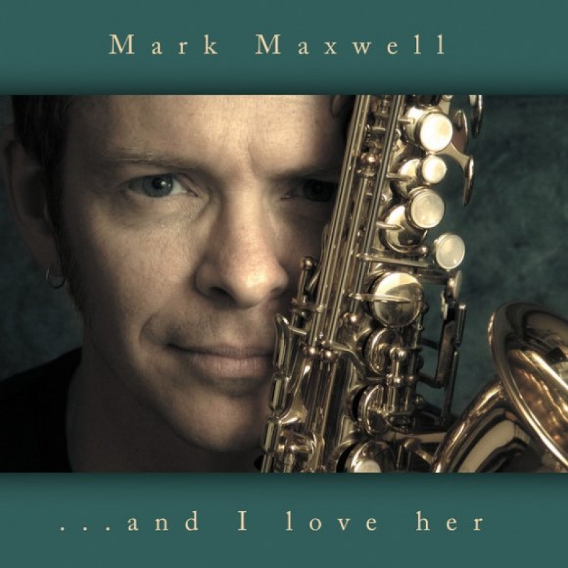 Mark Maxwell - Where Is The Love