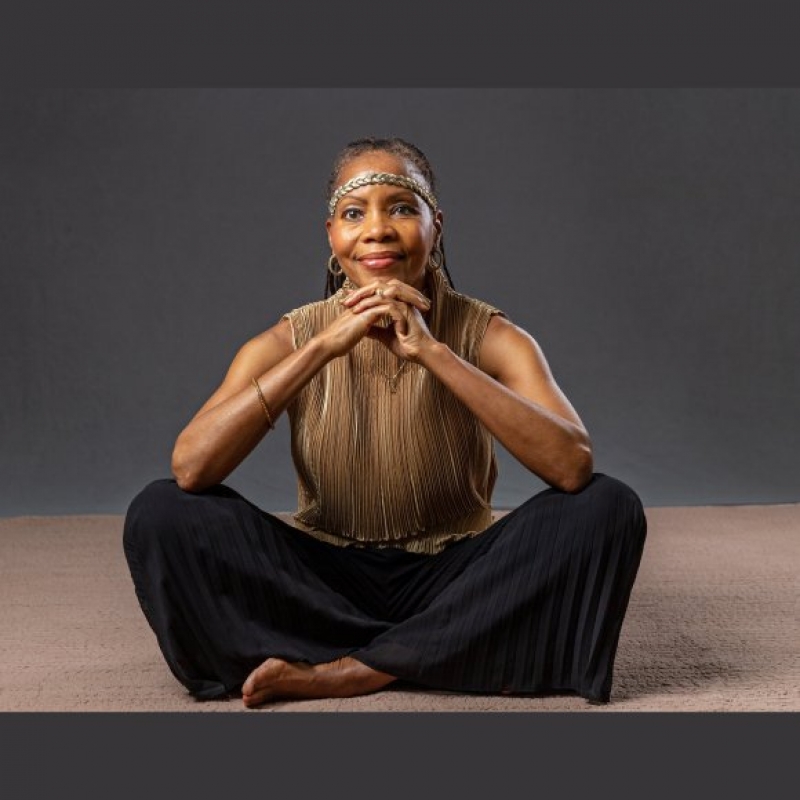 Sabrina Hocker - A Lovely Day